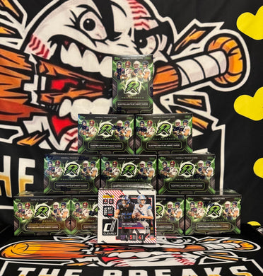2024 Clearly & Resurgence Mixer FEATURING V’s Vault Mystery Pack Random Teams!!