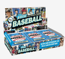 Load image into Gallery viewer, 16-Box Baseball MIXER - Pick Your Team w/Hitless Random!! Bowman Draft/Black Chrome/Cosmic/Finest Flashbacks &amp; More!!