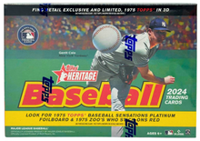 Load image into Gallery viewer, $12 Baseball Mixer-(7) Total Boxes $900 1/1 Jackpot! Random Teams