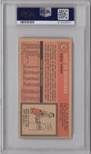 Load image into Gallery viewer, 1970-71 Topps Dave De Busshere PSA 7 New York Knicks #135