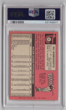 Load image into Gallery viewer, 1969 Topps Bill Monbouquette PSA 6 Boston Red Sox #64