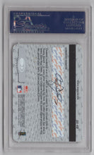 Load image into Gallery viewer, 2002 Donruss Studio Stars Roger Clemens PSA 10 New York Yankees #SS-48