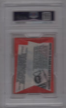 Load image into Gallery viewer, 1976 Topps Wax Pack BB45621404 PSA 9 #SEALED